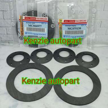 Washer Gigi Gardan Mitsubishi Ps135 Ps110 Ps125 Canter Harga 1 Set