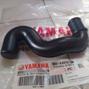 PIPE PIPA SELANG KECIL FILTER UDARA AEROX 155 YAMAHA B65-E4419-00