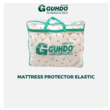 Mattress Protector Guhdo 140x200