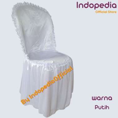 SARUNG KURSI PLASTIK NAPOLLY NAPOLY BULAT 101 102 209 REMPEL-INDOPEDIA