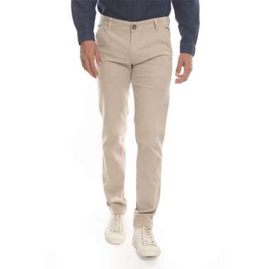 2nd RED Celana Panjang Chinos Melar Slim Fit - C112107 31