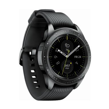 Jual Samsung Galaxy Watch S4 Smartwatch 42 Mm Online Januari 2021 Blibli