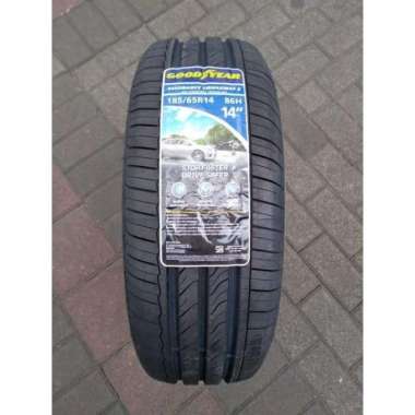 Goodyear Assurance Triple Max 2 185/65 R14 Ban Mobil BERGARANSI