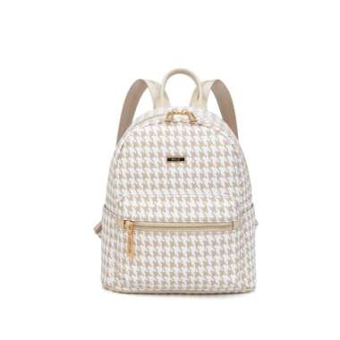 En-ji Morae Backpack - Cream