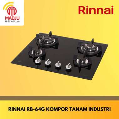 RINNAI RB-64G Kompor Tanam Industri