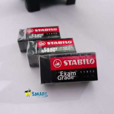 STABILO ERASER EXAM GRADE EXTRA SMALL