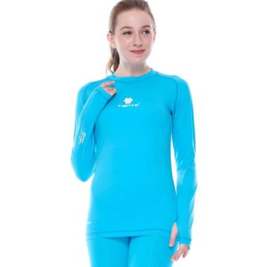 Baju Renang Lengan Panjang Wanita Harga Terbaru Juli 2020 Blibli Com