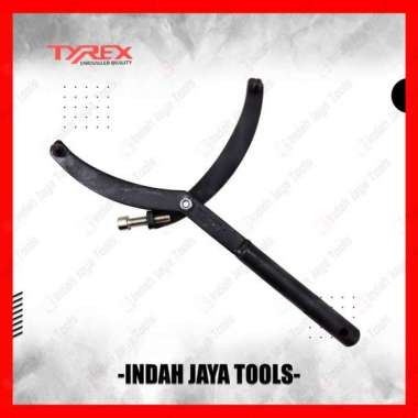 TYREX Treker CVT Nmax Xmax ADV Aerox Vario Beat Tahanan Kopling Matic