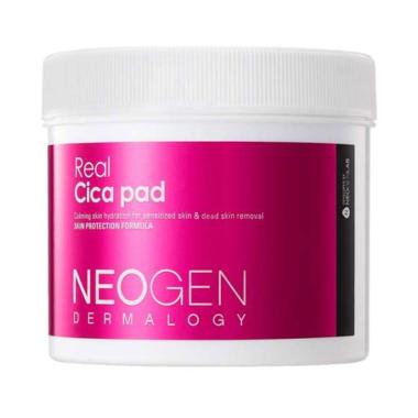 Neogen Dermalogy Real Cica Pad [150 ml]