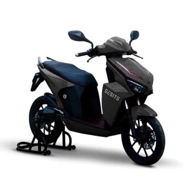 Jual Motor Listrik Gesits Online Harga Termurah Blibli Com