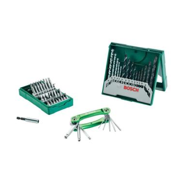 Alat Set Bosch Jual Produk Terbaru September 2020 Blibli Com
