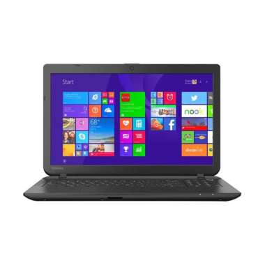 Toshiba Satellite C55 Laptop Core i5-4200M 4GB 500GB 15.6 inch Silver