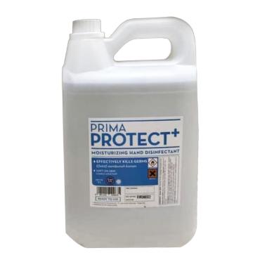 Prima Protect Hand Sanitizer Refill Lengkap Harga Terbaru ...