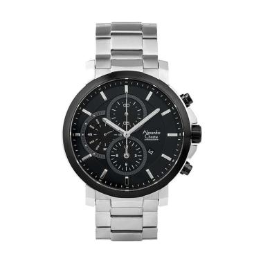 Jual Jam Tangan Alexandre Christie Terbaru Harga Terbaik Blibli
