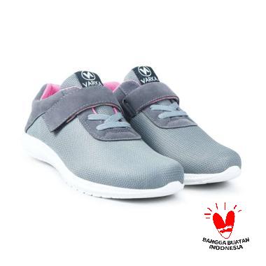 Daftar Harga Sepatu Keren Cewek Varka Terbaru April 2020 Terupdate Blibli Com