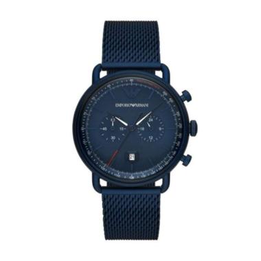 Jual Jam Tangan Emporio Armani Produk Terbaru Blibli Com