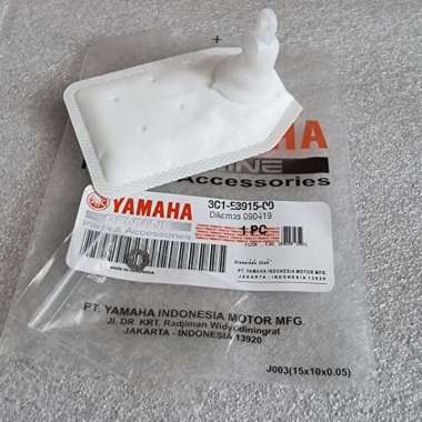 PAMPERS / SARINGAN FILTER BENSIN FUELPUMP VIXION 2007-2009 ORI YAMAHA HK