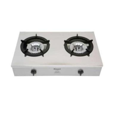 Jual Winn Gas W 688 Glass Kompor Gas 2 Tungku Online Agustus 2020