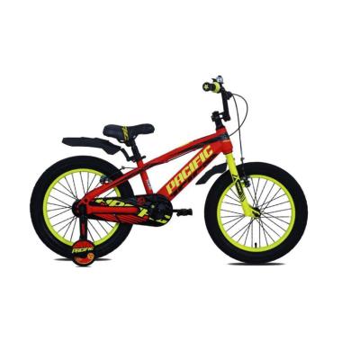 Jual Sepeda Anak Ukuran 16 Terbaru Harga Murah Blibli Com
