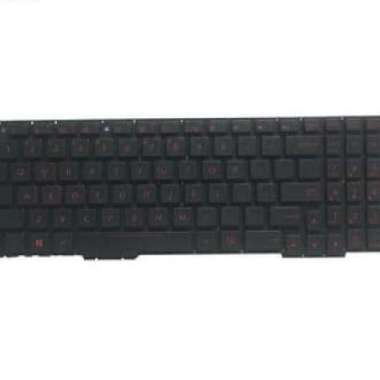 Keyboard Asus ROG GL553 GL553V GL553VD GL553VE GL553VW Back Light