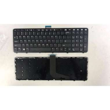 Keyboard Laptop HP ZBOOK 15 G1 G2 17 G1 G2