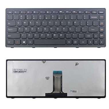 Keyboard Laptop Original Lenovo Idepad G40-30 G40-45 G40-70 G40-80