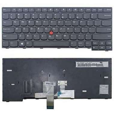 Keyboard Laptop Lenovo ThinkPad E470 E475