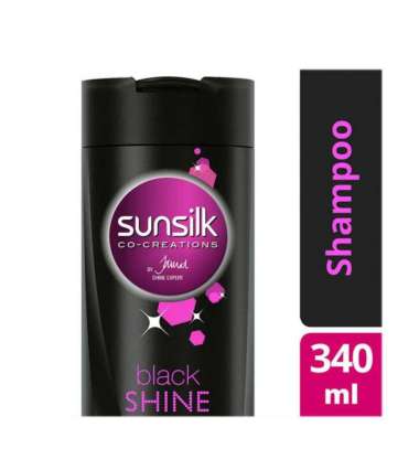 Sunsilk Shampoo