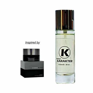 Parfum Aigner Black Original Review Produk Rating Terbaik Desember 2020 Blibli Com