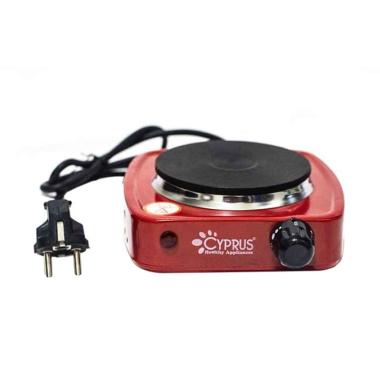 Jual Cyprus Kompor Listrik 1 Tungku Mini Online Agustus 2020