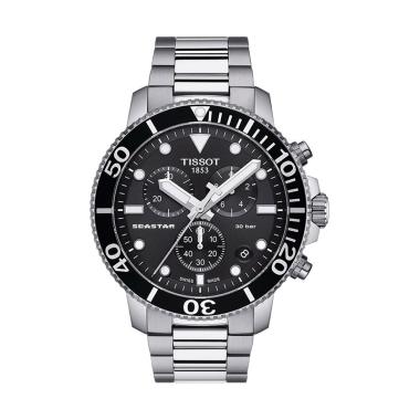 Jam Tangan Tissot Original Harga Terbaru November 2024 Blibli
