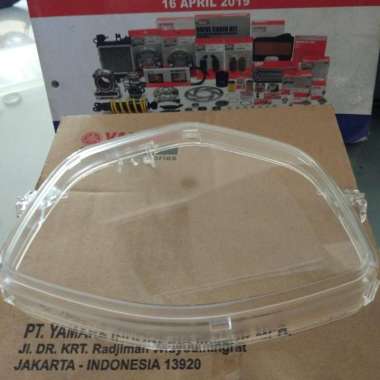 Kaca Speedometer Mx Old (1S7)