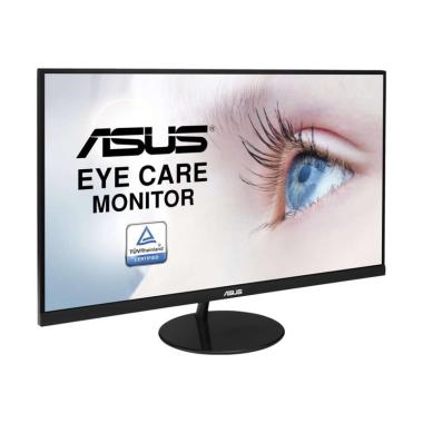 Jual Asus Rog Swift Pg248q Esports Gaming Monitor 24 Inch Fhd 1920 X 1080 1ms Overclockable 180hz G Sync Online Desember 2020 Blibli