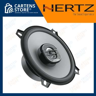 Speaker Coaxial Hertz X 130 By Cartens-Store Hitam