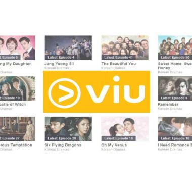 Viu Indonesia Harga Paket Streaming Viu Murah Blibli Com