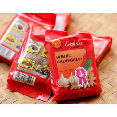 Enak Eco Bumbu Gado-Gado