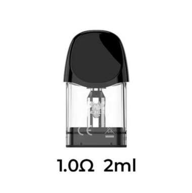 Cartridge Uwell Caliburn A3 Pod Replacement Authentic - Catridge A3 0.8 OHM