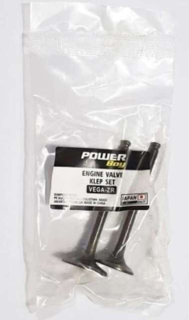 KLEP SET / PAYUNG KLEP SET VEGA ZR,JUPITER ROBOT ( POWER )