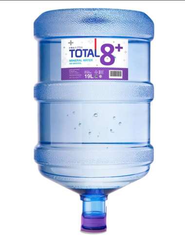 Air Mineral Galon Murah Harga Promo Blibli Com