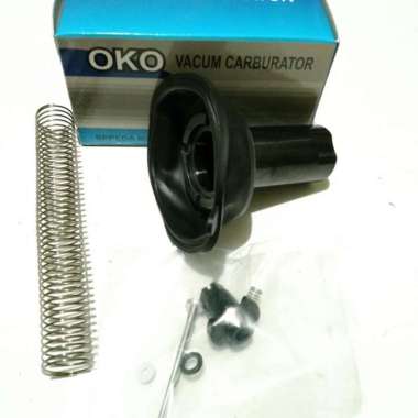 KARET VAKUM VACUM DIAFRAGMA ASSY KARBURATOR MIO , MIO SOUL ( OKO )