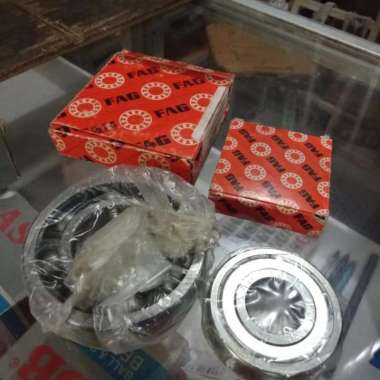 Bearing Fag 6204