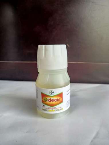 INSEKTISIDA DECIS 25EC 50ML