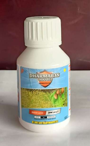 INSEKTISIDA DHARMABAS 500EC 100ML