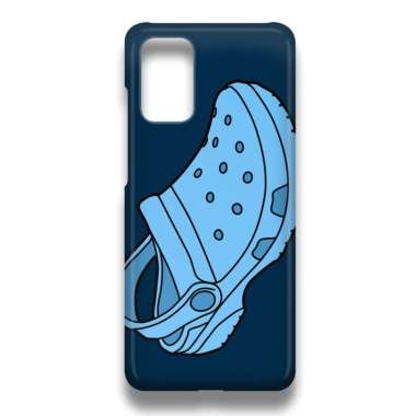 koi fish crocs