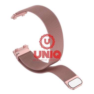 Strap Stainless Steel OPPO Watch 41mm 46mm Strap Milanese Magnetic Loop Oppo Watch Original 46mm Ros