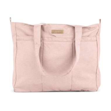 Jujube Blush Super Be - Diaper Bag Tas Perlengkapan Bayi