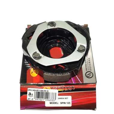 KAMPAS GANDA ASSY YUZAKA SPIN 125