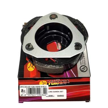 KAMPAS GANDA ASSY YUZAKA VARIO/MIO M3/FREE GO