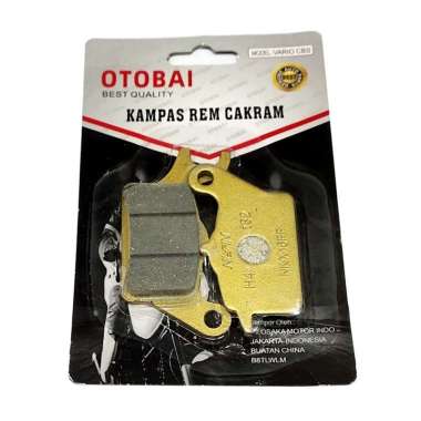 KAMPAS CAKRAM/DISCPAD OTOBAI PRESS VARIO CBS