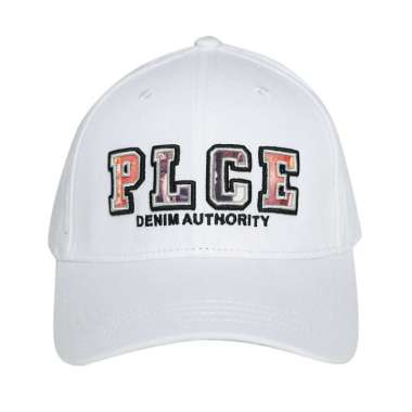 POLICE Topi Pria 2752220059 Putih